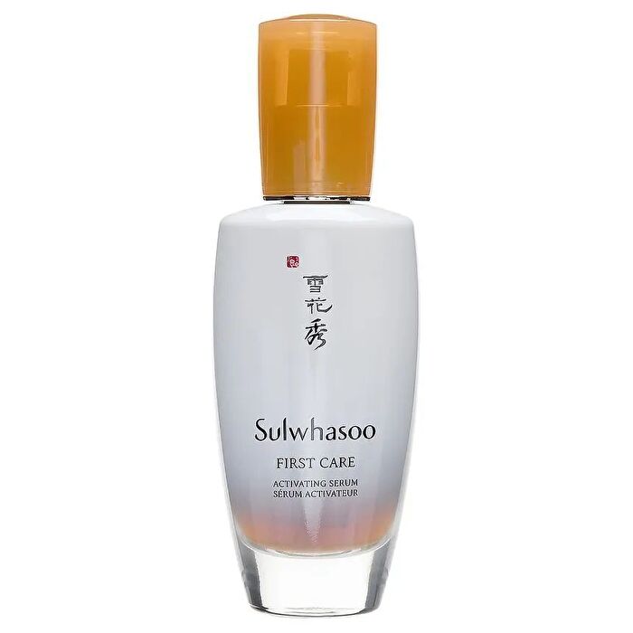 First Care Activating Perfecting Serum - 2021 Version - 90ml