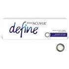 Acuvue 1 Day Define Lacreon Color Lens Accent Style 30 pcs - P+0.00 (30 pcs)