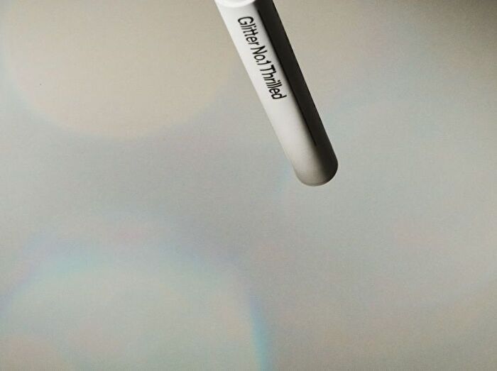 Pretty Easy Glitter Stick Renewal - 7 Colors - Glitter No°1 Thrilled