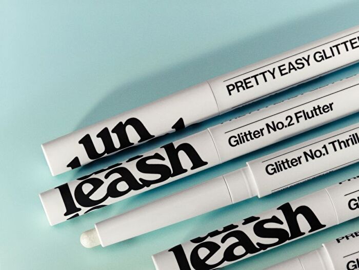 Pretty Easy Glitter Stick Renewal - 7 Colors - Glitter No°2 Flutter