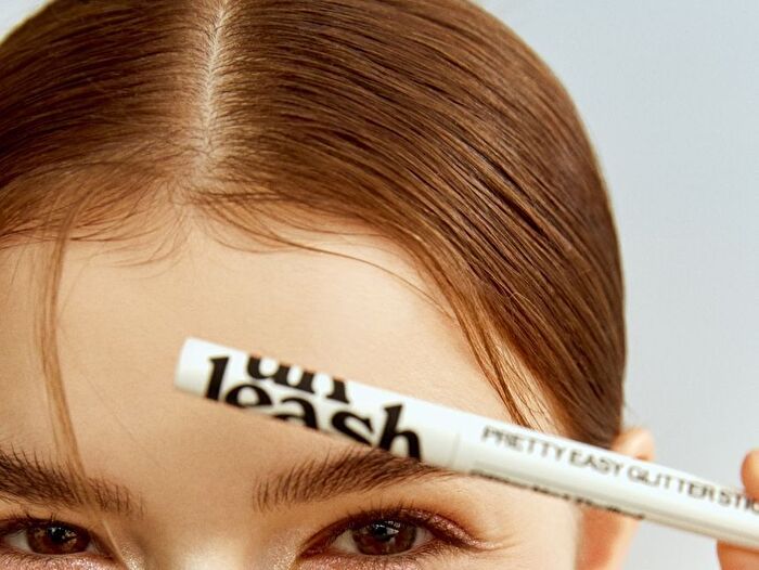 Pretty Easy Glitter Stick Renewal - 7 Colors - Glitter No°3 Brave