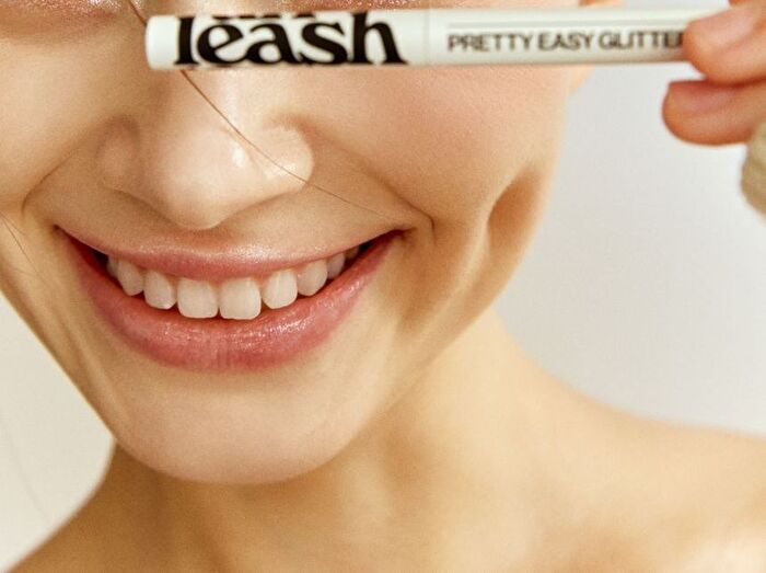 Pretty Easy Glitter Stick Renewal - 7 Colors - Glitter No°3 Brave
