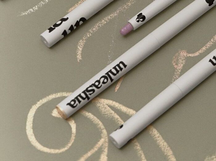 Pretty Easy Glitter Stick Renewal - 7 Colors - Glitter No°3 Brave