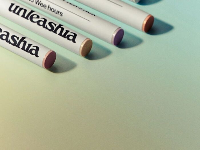 Pretty Easy Glitter Stick Renewal - 7 Colors - Glitter No°3 Brave