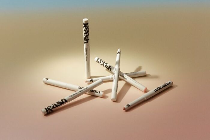Pretty Easy Glitter Stick Renewal - 7 Colors - Glitter No°3 Brave