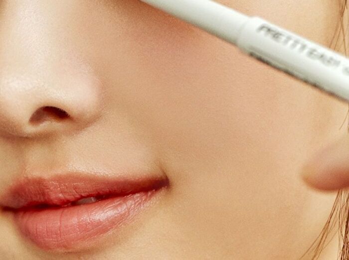 Pretty Easy Glitter Stick Renewal - 7 Colors - Glitter No°3 Brave