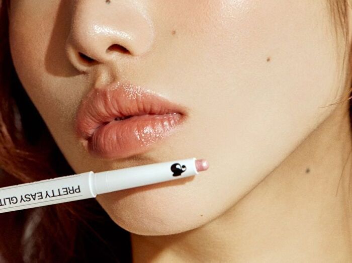 Pretty Easy Glitter Stick Renewal - 7 Colors - Glitter No°6 Wee Hours