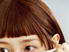 Pretty Easy Glitter Stick Renewal - 7 Colors - Glitter No°8 Nudy Morn