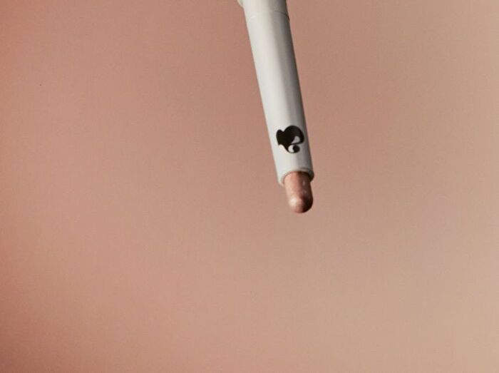 Pretty Easy Glitter Stick Renewal - 7 Colors - Glitter No°8 Nudy Morn