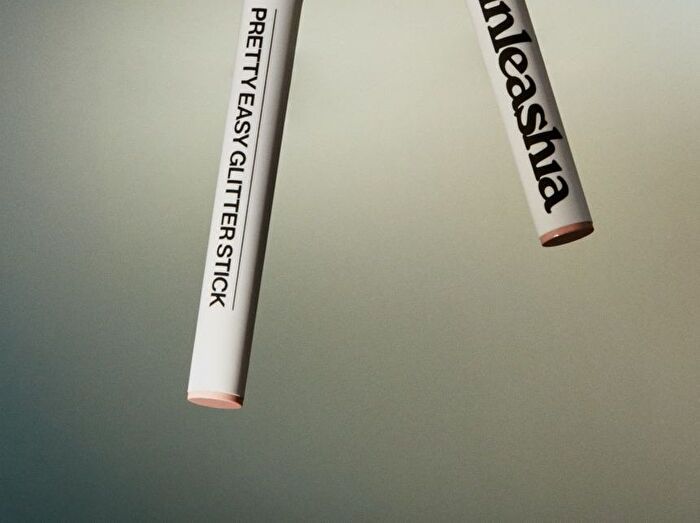 Pretty Easy Glitter Stick Renewal - 7 Colors - Glitter No°8 Nudy Morn