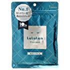 Precious Face Mask Balance - 7 pcs