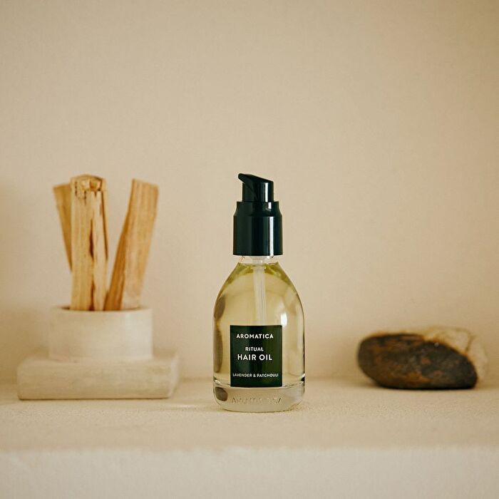 Aromatica Ritual Hair Oil - 50ml