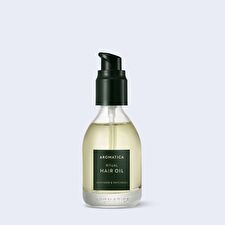 Aromatica Ritual Hair Oil - 50ml