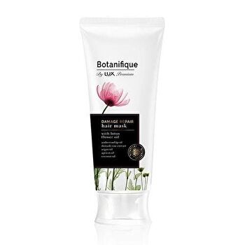 Premium Botanifique Treatment Damage Repair Hair Mask - 170g