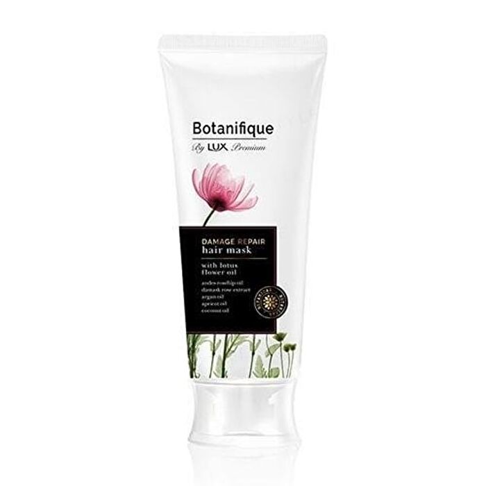 Premium Botanifique Treatment Damage Repair Hair Mask - 170g
