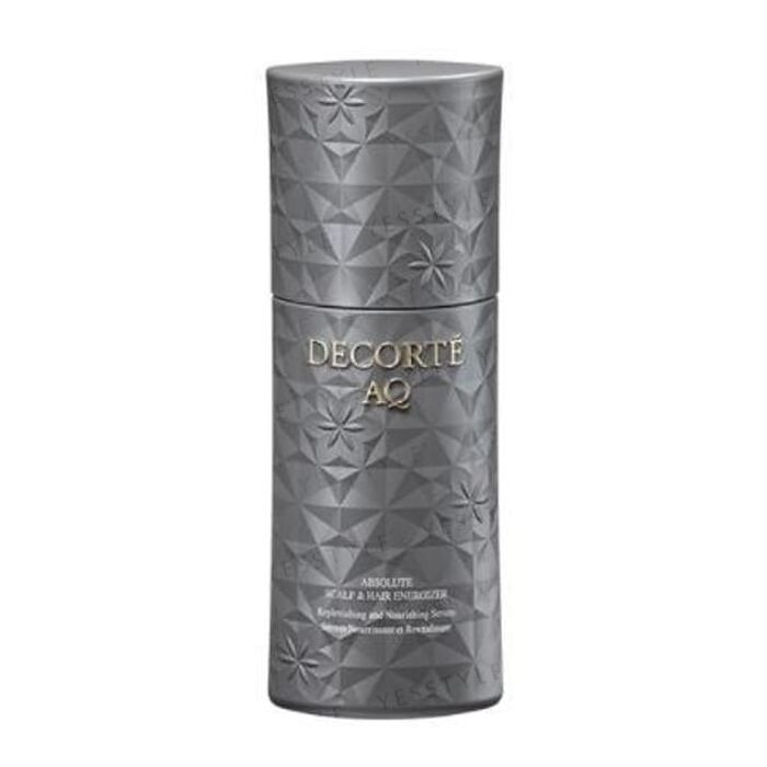 DECORTE AQ Scalp & Hair Energizer - 170ml