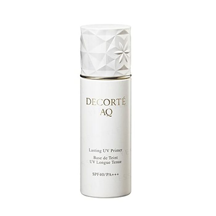 DECORTE AQ Lusting UV Primer SPF 40 PA+++ - 30ml