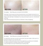 Mary&May Cica Houttuynia Tea Tree Calming Mask - 30 sheets