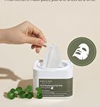 Mary&May Cica Houttuynia Tea Tree Calming Mask - 30 sheets