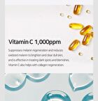 Mary&May Niacinamide Vitamin C Brightening Mask - 30 sheets
