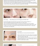 Mary&May Niacinamide Vitamin C Brightening Mask - 30 sheets