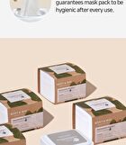 Mary&May Niacinamide Vitamin C Brightening Mask - 30 sheets