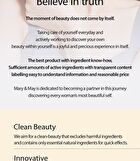 Mary&May Niacinamide Vitamin C Brightening Mask - 30 sheets