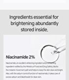 Mary&May Niacinamide Vitamin C Brightening Mask - 30 sheets