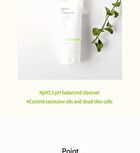 Centella Mild Cleansing Foam - 120ml