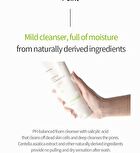 Centella Mild Cleansing Foam - 120ml