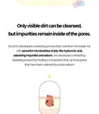 Klavuu Revitalizing Facial Cleansing Foam - 150ml