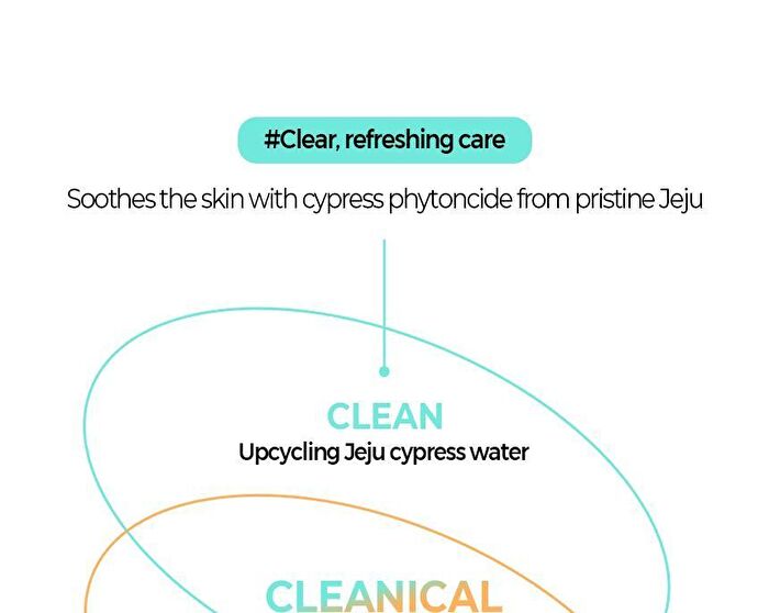 Klavuu Revitalizing Facial Cleansing Foam - 150ml