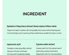 Klavuu Revitalizing Facial Cleansing Foam - 150ml