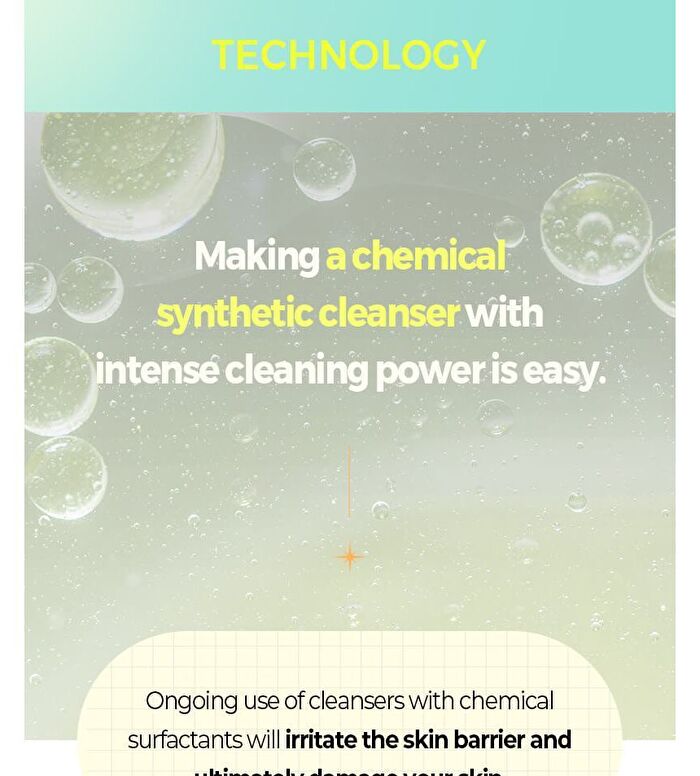 Klavuu Phytoncide Mild Cleansing Foam - 150ml
