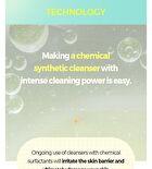 Klavuu Phytoncide Mild Cleansing Foam - 150ml