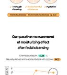 Klavuu Phytoncide Mild Cleansing Foam - 150ml