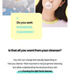 Klavuu Phytoncide Mild Cleansing Foam - 150ml