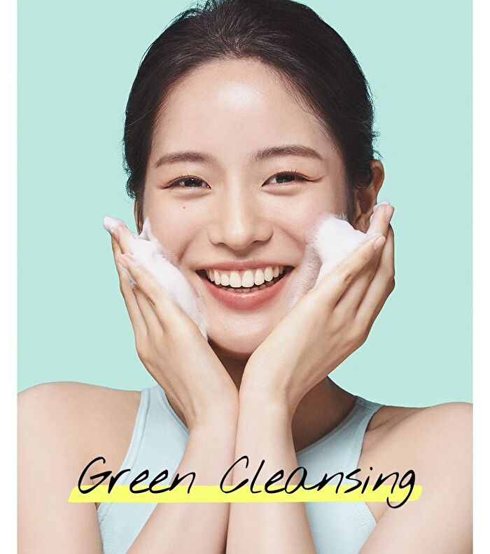 Klavuu Phytoncide Mild Cleansing Foam - 150ml