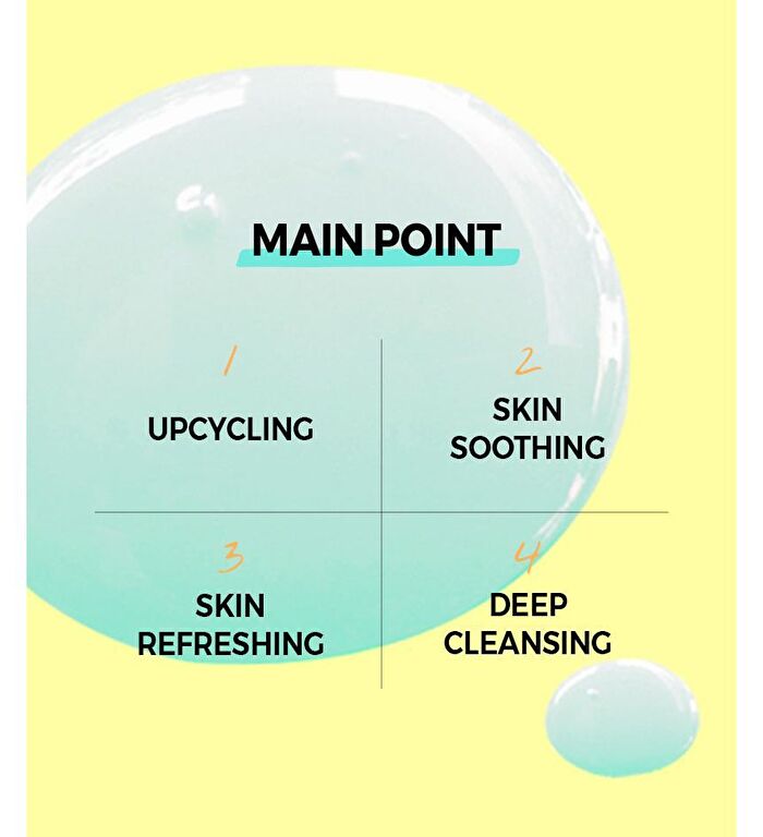 Klavuu Phytoncide Mild Cleansing Foam - 150ml