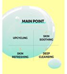 Klavuu Phytoncide Mild Cleansing Foam - 150ml