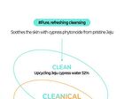 Klavuu Phytoncide Mild Cleansing Foam - 150ml