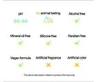 Klavuu Phytoncide Mild Cleansing Foam - 150ml