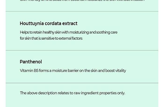 Klavuu Phytoncide Mild Cleansing Foam - 150ml