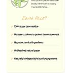 Klavuu Phytoncide Mild Cleansing Foam - 150ml