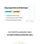 Klavuu Phytoncide Mild Cleansing Foam - 150ml