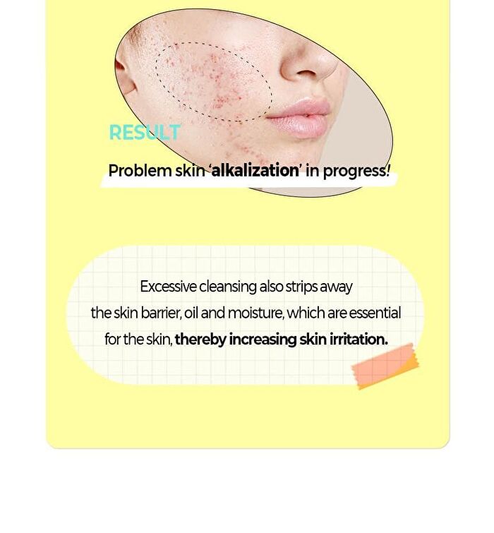 Klavuu Phytoncide Mild Cleansing Foam - 150ml