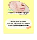 Klavuu Phytoncide Mild Cleansing Foam - 150ml