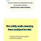 Klavuu Phytoncide Mild Cleansing Foam - 150ml