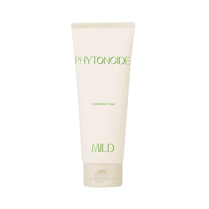 Klavuu Phytoncide Mild Cleansing Foam - 150ml