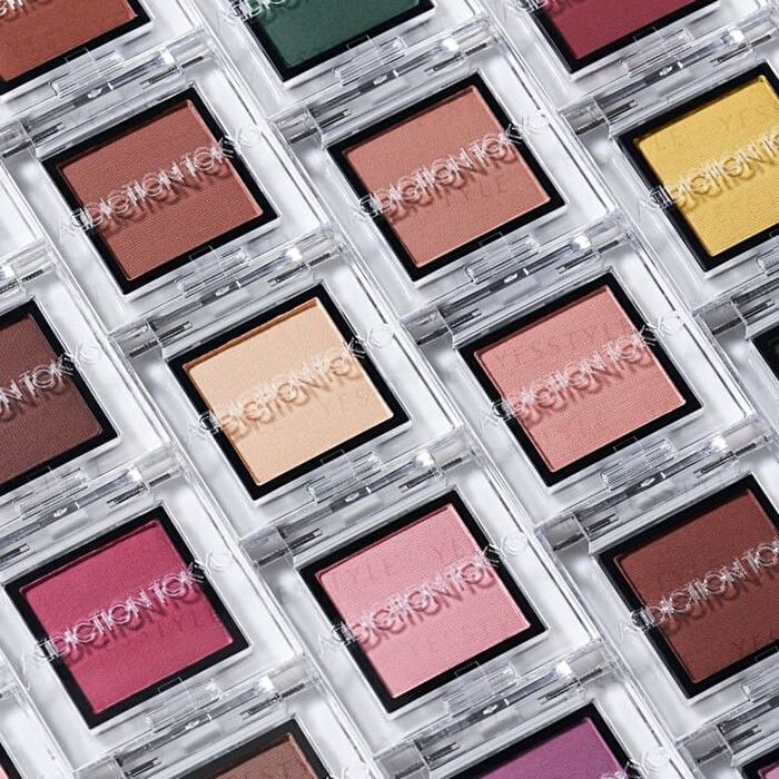 The Eyeshadow Matte - 004M Tamarindo Beach